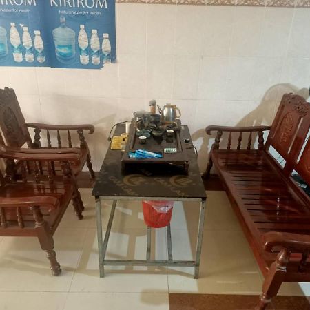 Good Luck Hostel Phnom Penh Luaran gambar