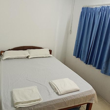 Good Luck Hostel Phnom Penh Luaran gambar