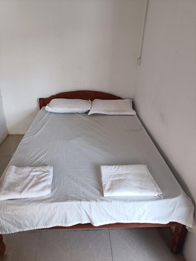 Good Luck Hostel Phnom Penh Luaran gambar