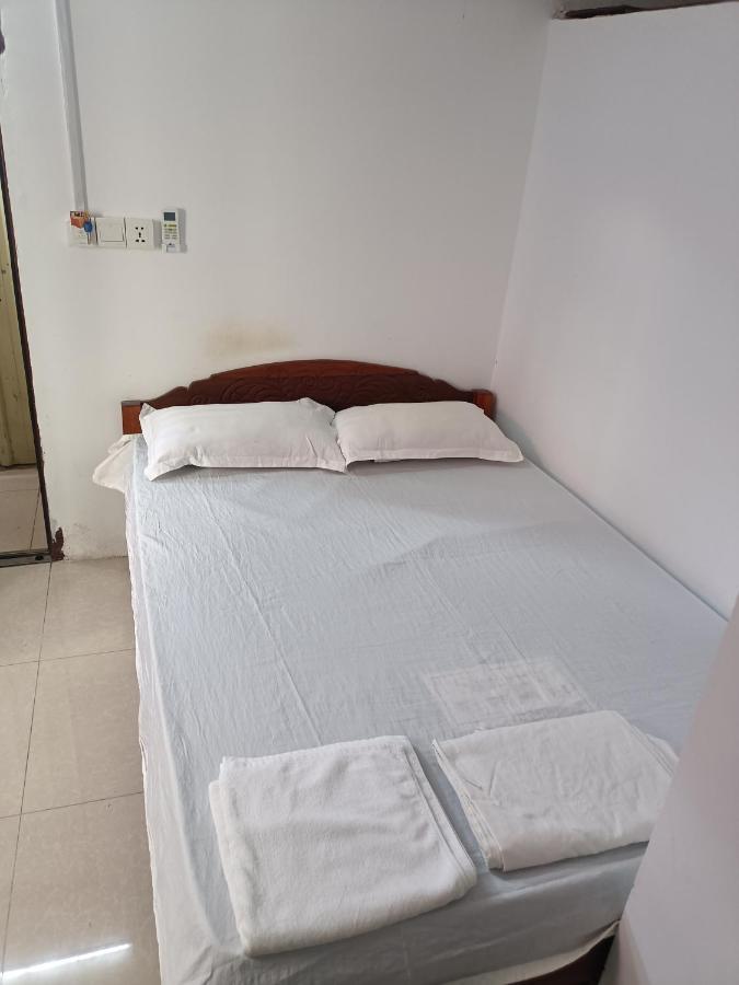 Good Luck Hostel Phnom Penh Luaran gambar