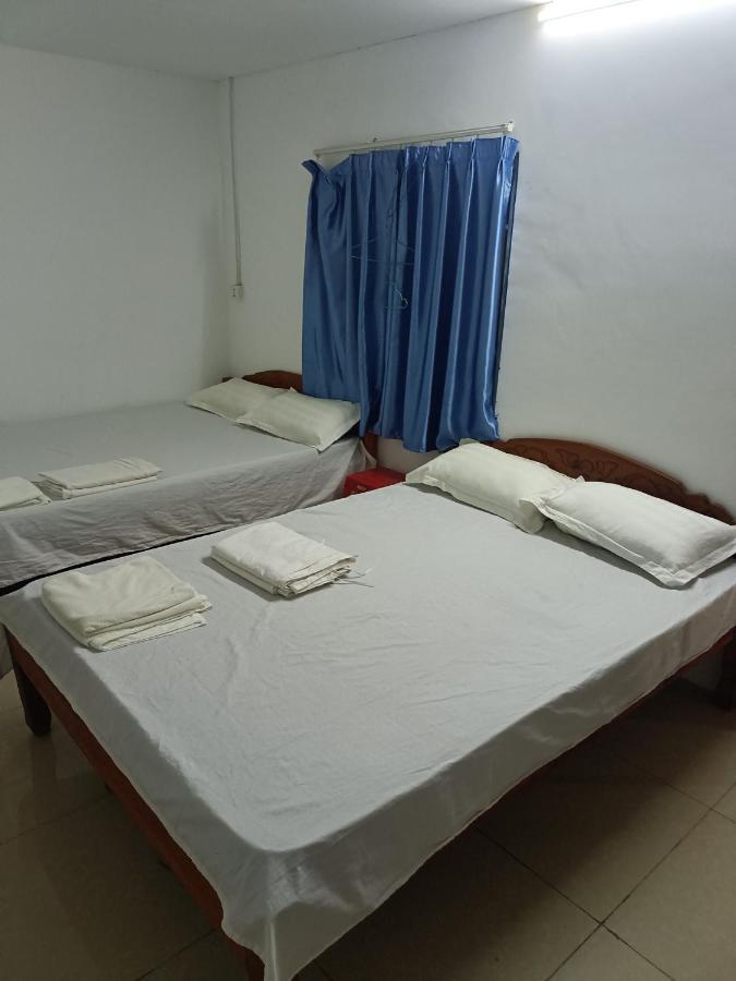 Good Luck Hostel Phnom Penh Luaran gambar