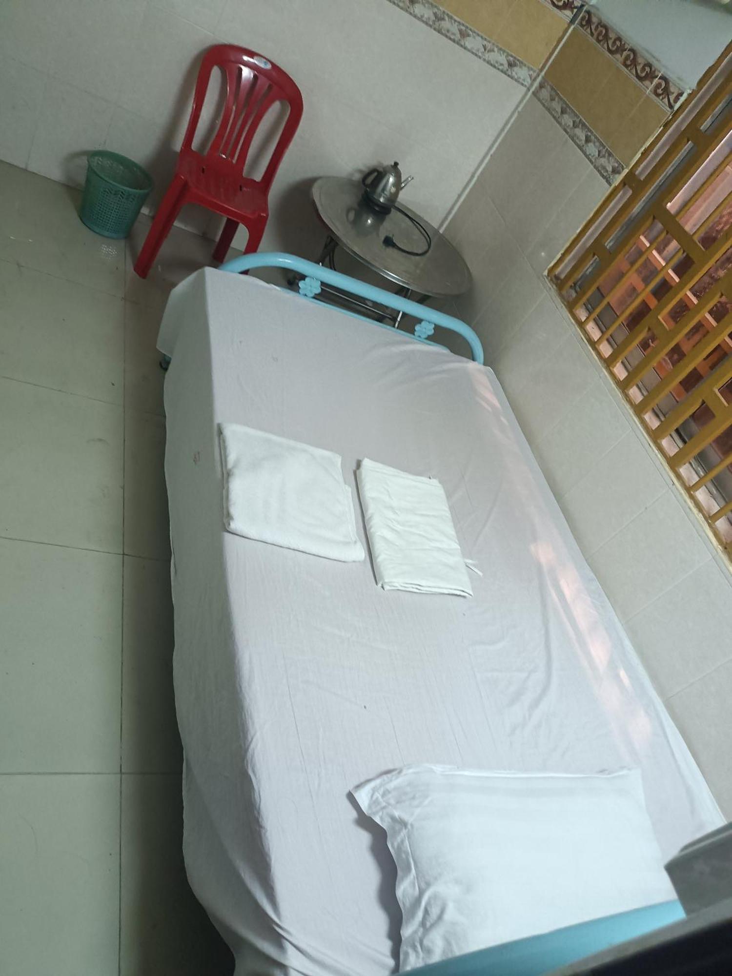 Good Luck Hostel Phnom Penh Luaran gambar
