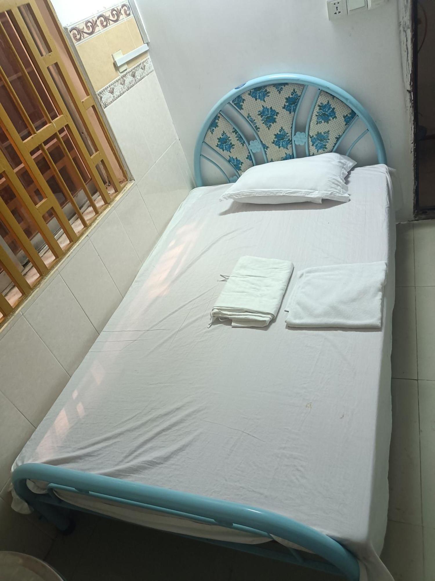Good Luck Hostel Phnom Penh Luaran gambar